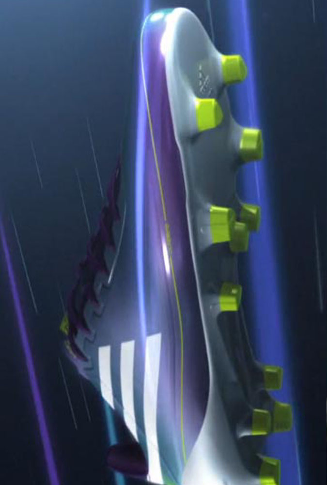 Adidas Lightspeed