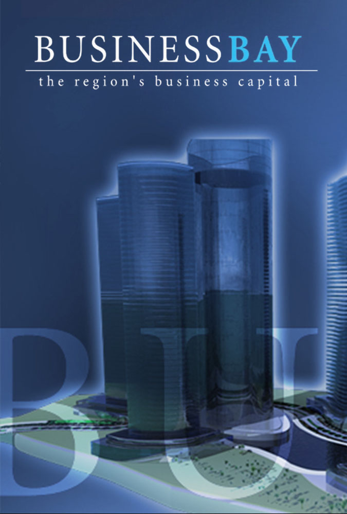 Business Bay, Dubai