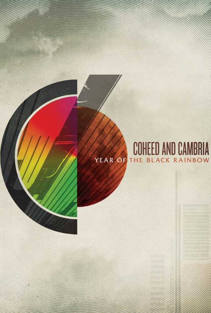 Coheed and Cambria - Here We Are Juggernaut
