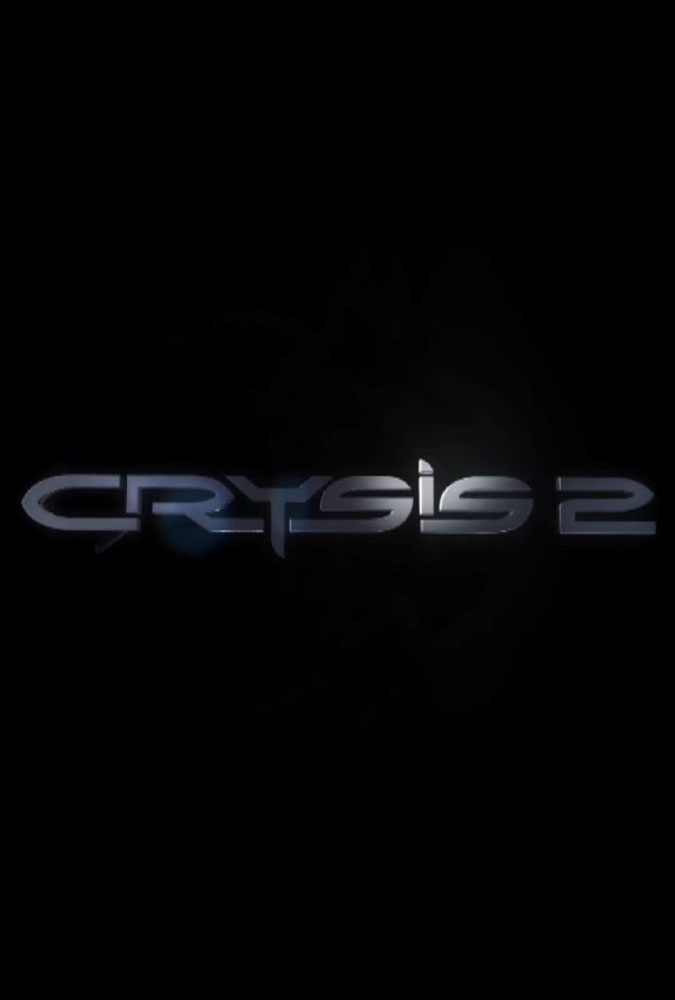 Crysis 2