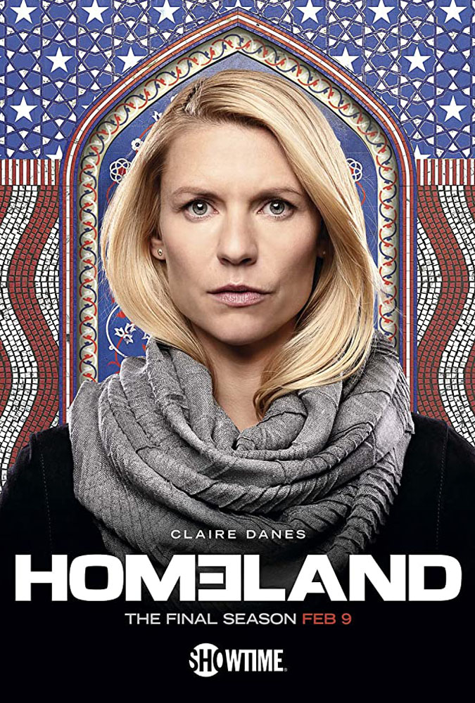 Homeland