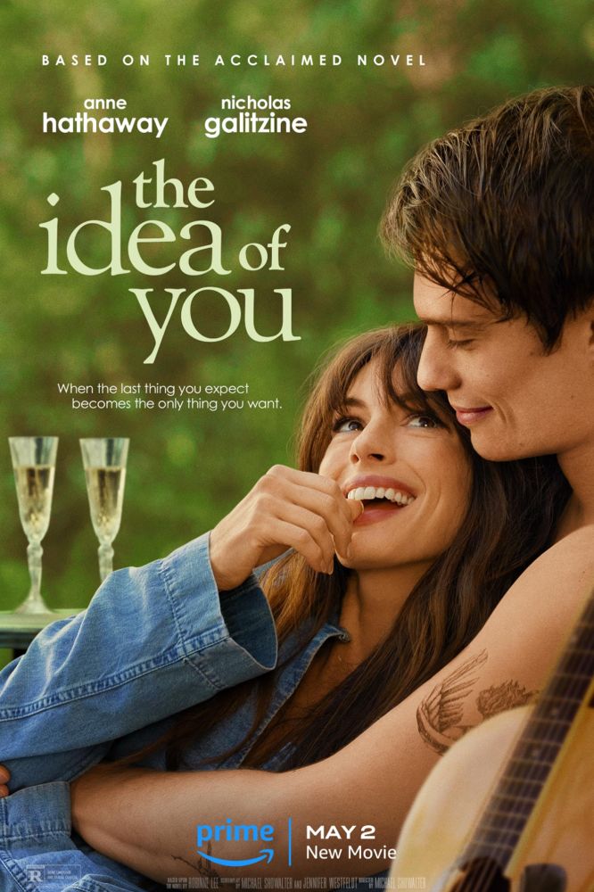 The Idea of You