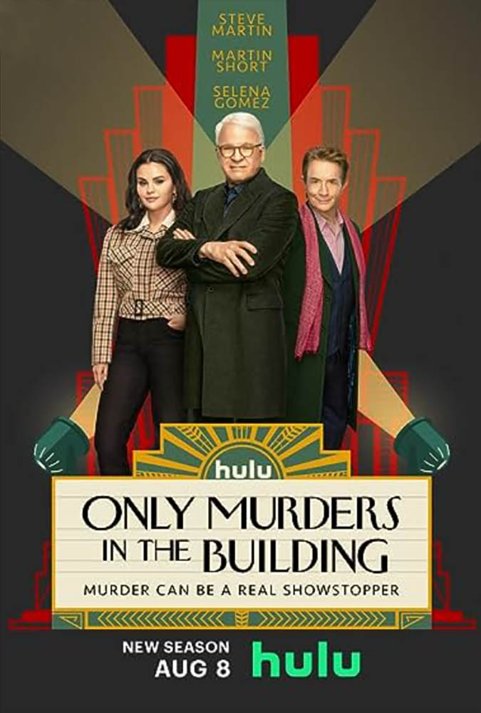 Only Murders