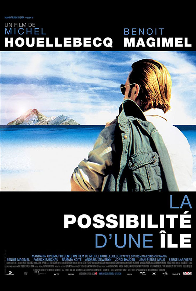 Possibility of an Island