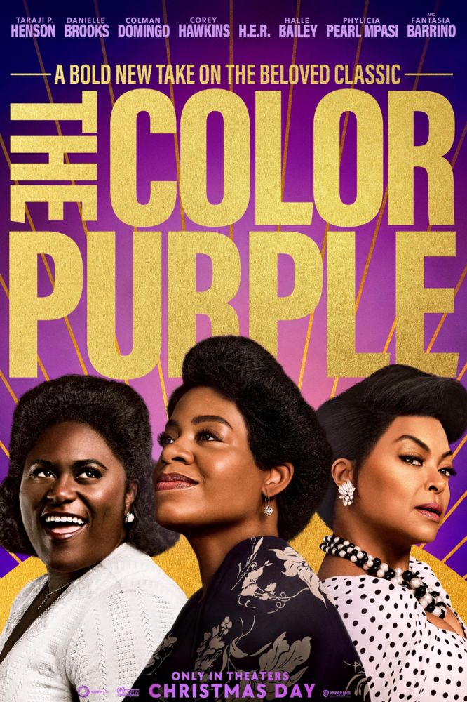 The Color Purple