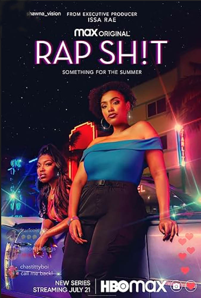 Rap Sh!t