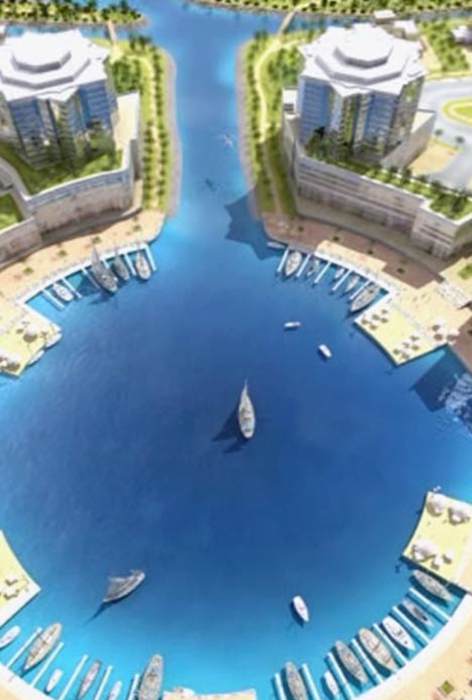 Reem, Abu Dhabi