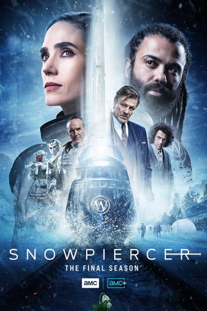 Snowpiercer