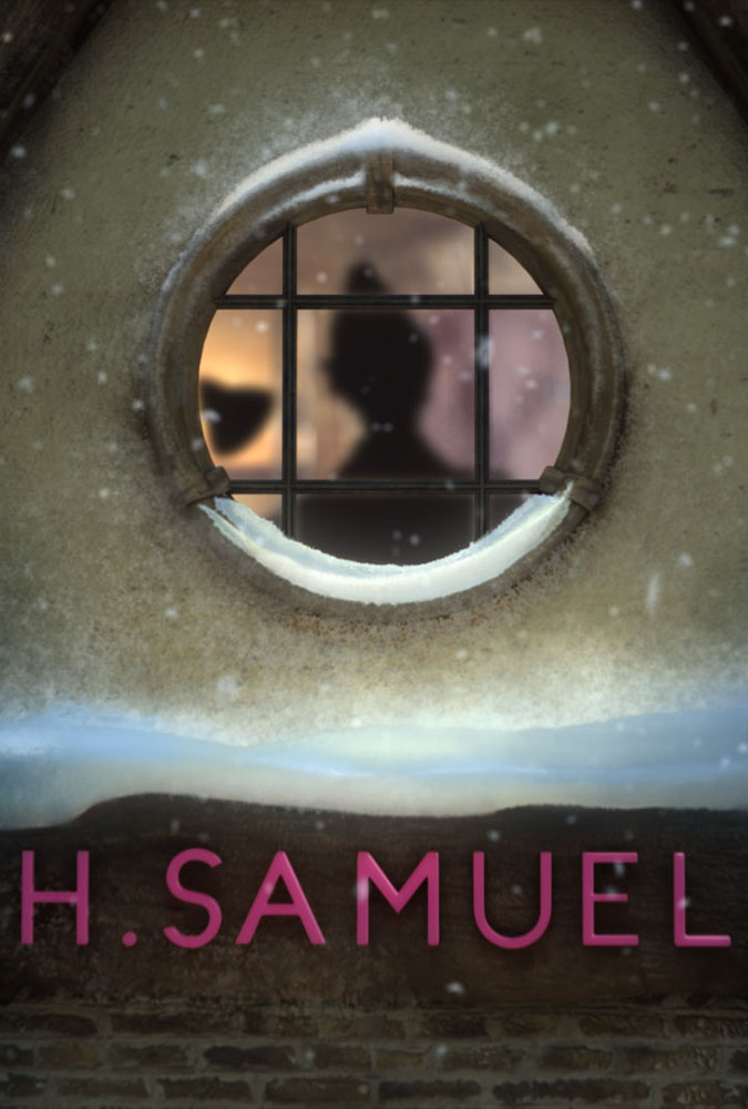 H.Samuel Sparklefinder