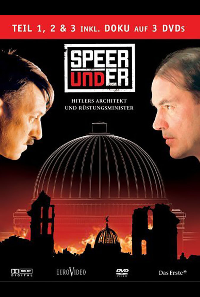 Speer und Er