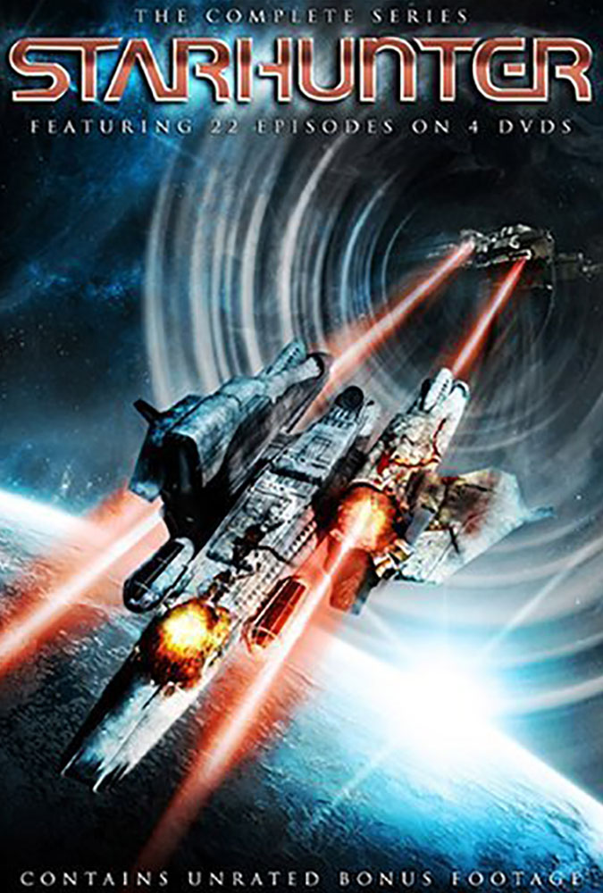Starhunter 2300