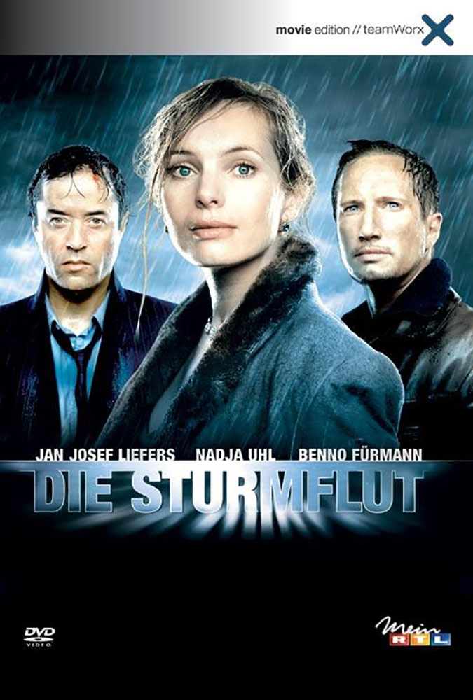 Die Sturmflut