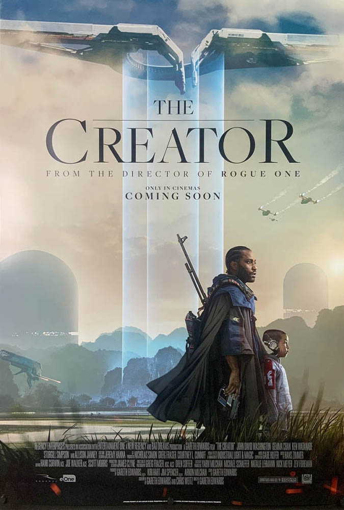 The Creator
