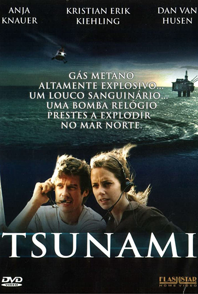 Tsunami